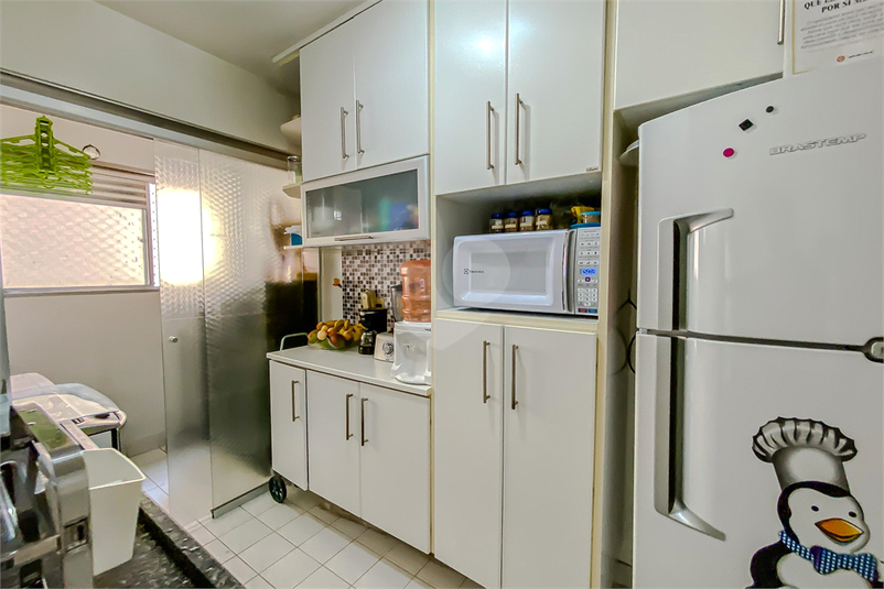 Venda Apartamento São Paulo Chácara Califórnia REO1051344 35