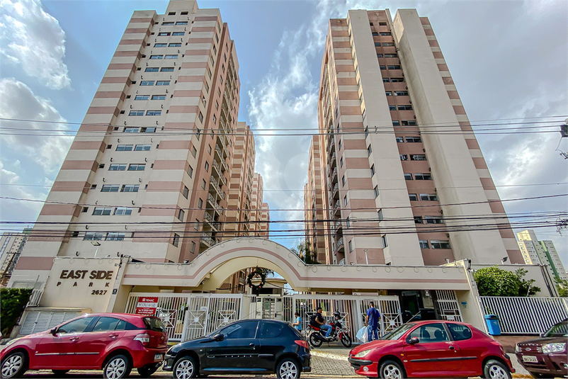 Venda Apartamento São Paulo Chácara Califórnia REO1051344 60