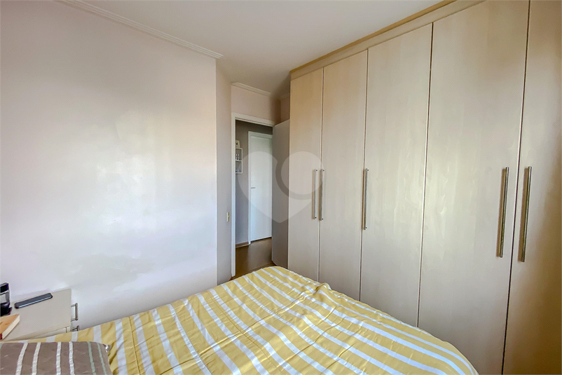 Venda Apartamento São Paulo Chácara Califórnia REO1051344 22