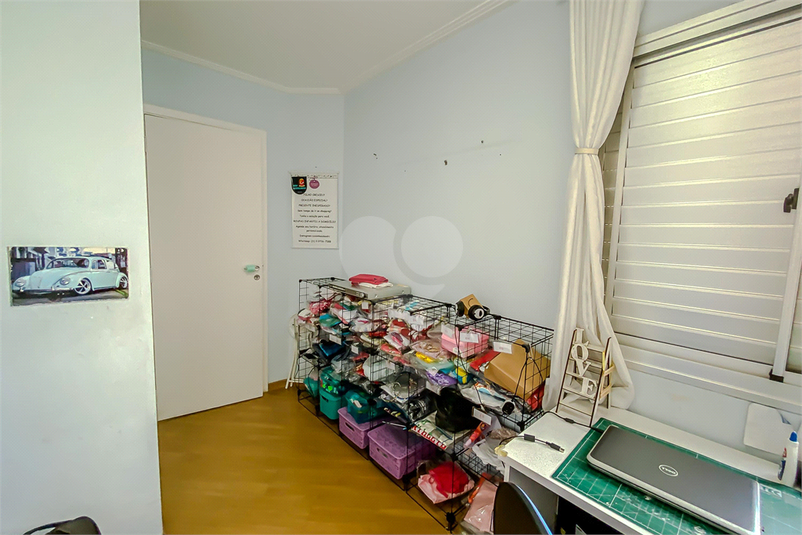 Venda Apartamento São Paulo Chácara Califórnia REO1051344 26