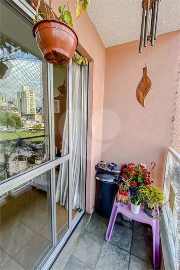 Venda Apartamento São Paulo Chácara Califórnia REO1051344 12