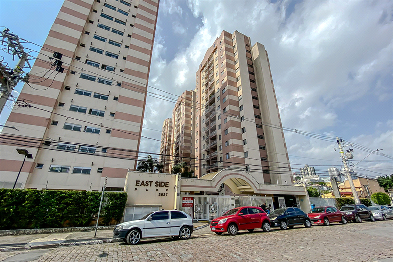 Venda Apartamento São Paulo Chácara Califórnia REO1051344 61