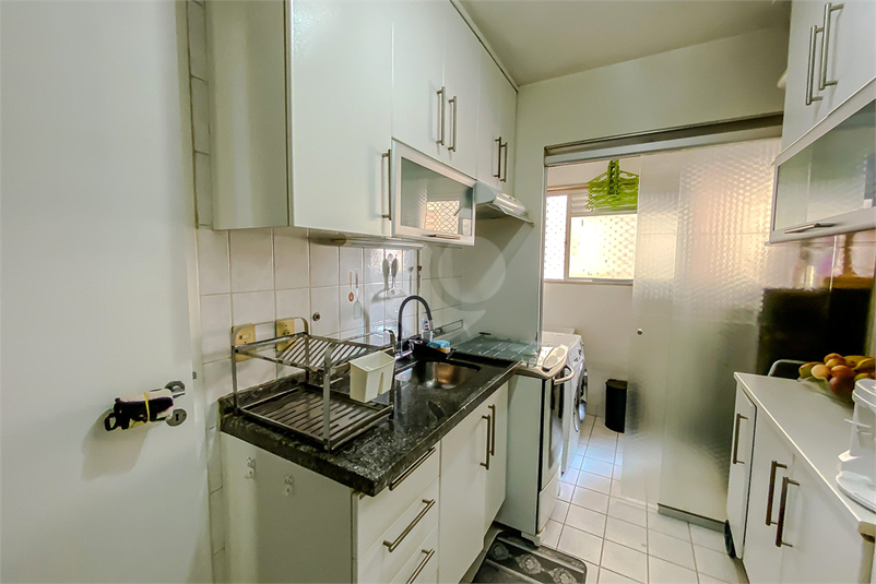 Venda Apartamento São Paulo Chácara Califórnia REO1051344 36