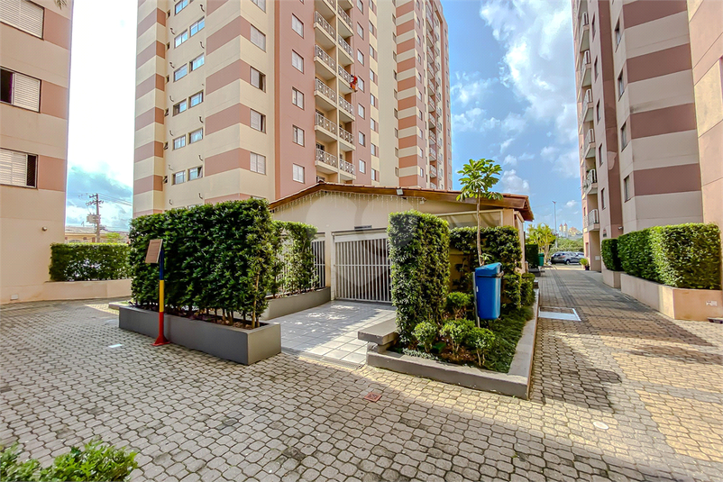 Venda Apartamento São Paulo Chácara Califórnia REO1051344 49