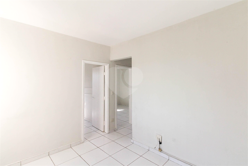 Venda Apartamento São Paulo Tatuapé REO1051345 3