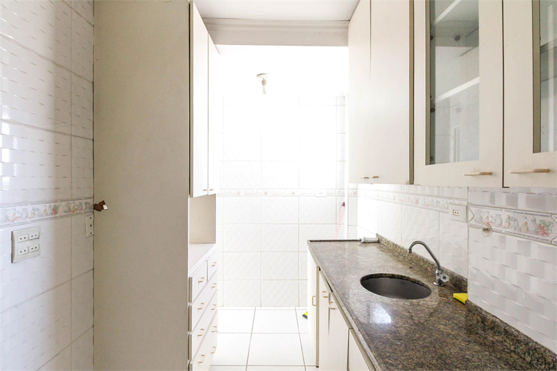 Venda Apartamento São Paulo Tatuapé REO1051345 16