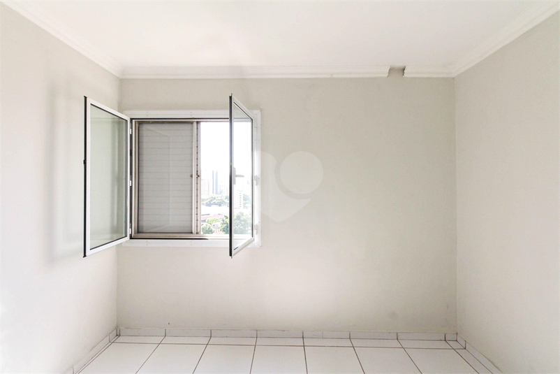 Venda Apartamento São Paulo Tatuapé REO1051345 12