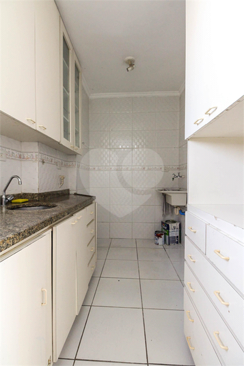 Venda Apartamento São Paulo Tatuapé REO1051345 14