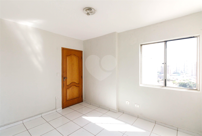 Venda Apartamento São Paulo Tatuapé REO1051345 4