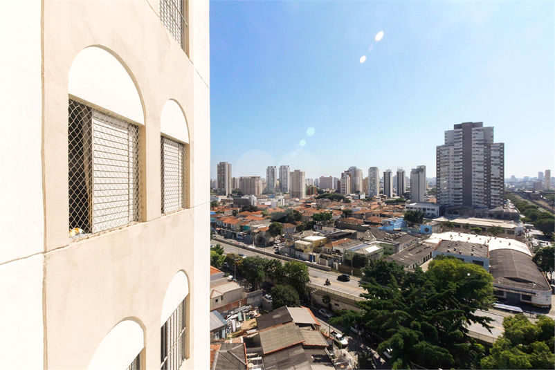 Venda Apartamento São Paulo Tatuapé REO1051345 6