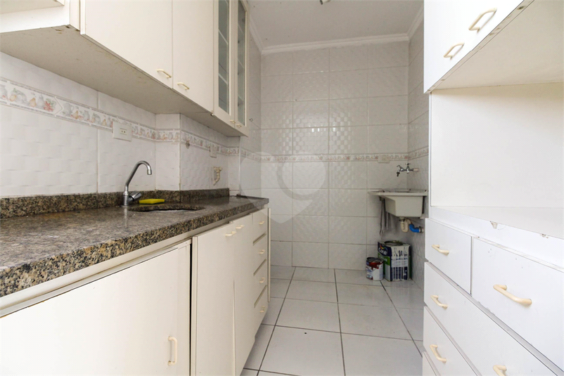 Venda Apartamento São Paulo Tatuapé REO1051345 15