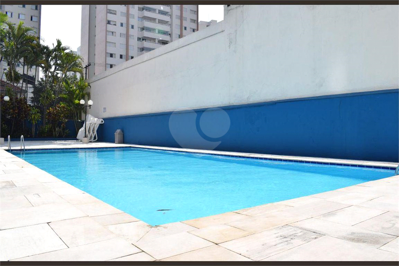 Venda Apartamento São Paulo Tatuapé REO1051345 19