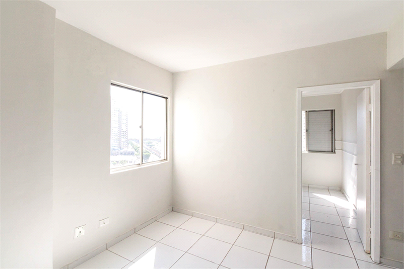 Venda Apartamento São Paulo Tatuapé REO1051345 2