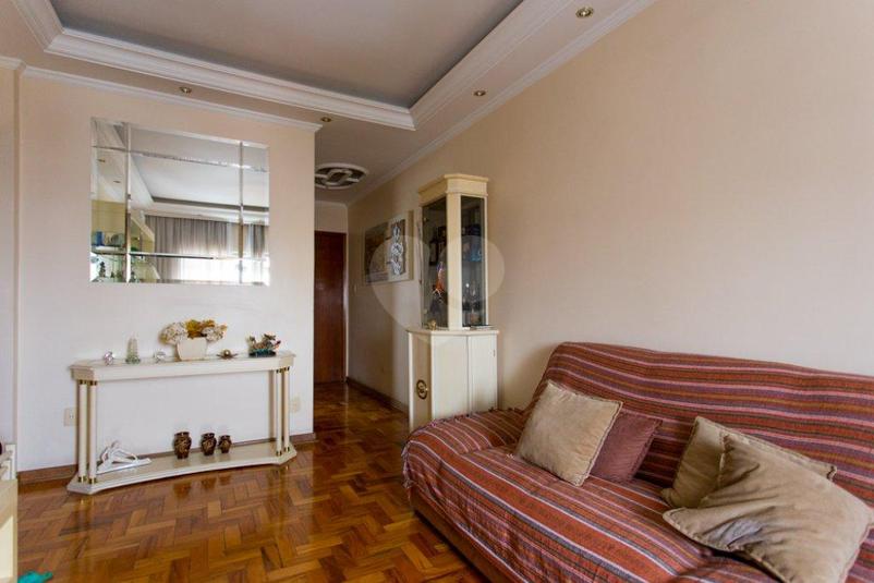 Venda Apartamento São Paulo Cambuci REO105135 4