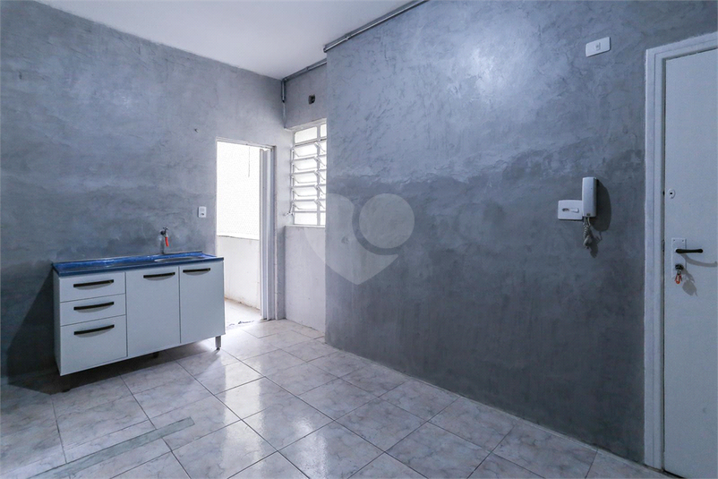 Venda Apartamento São Paulo Campos Elíseos REO1051350 34