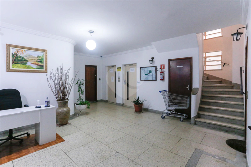 Venda Apartamento São Paulo Campos Elíseos REO1051350 44