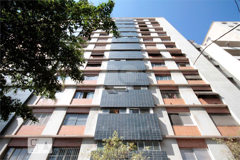 Venda Apartamento São Paulo Bela Vista REO1051354 30