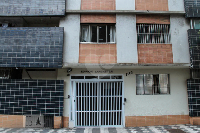 Venda Apartamento São Paulo Bela Vista REO1051354 29