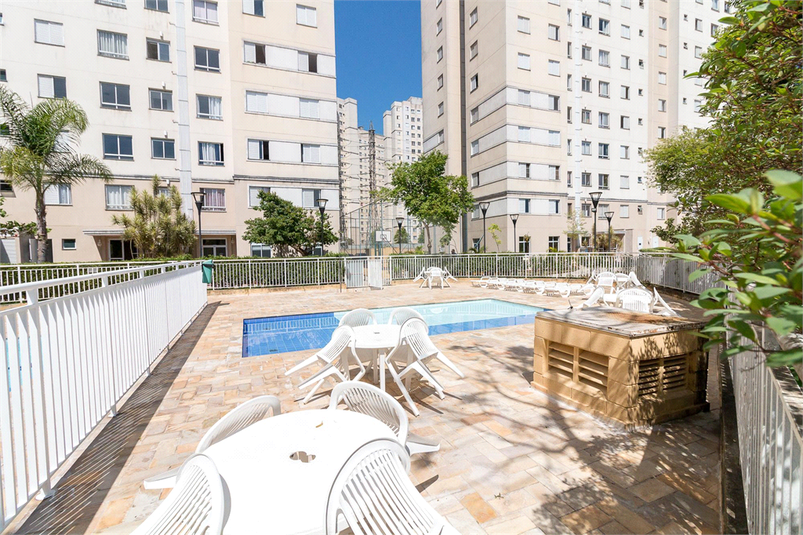 Venda Apartamento Guarulhos Vila Venditti REO1051356 49