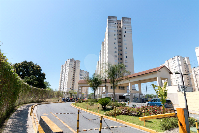 Venda Apartamento Guarulhos Vila Venditti REO1051356 55