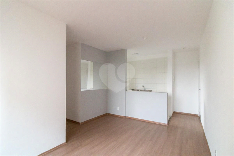 Venda Apartamento Guarulhos Vila Venditti REO1051356 3