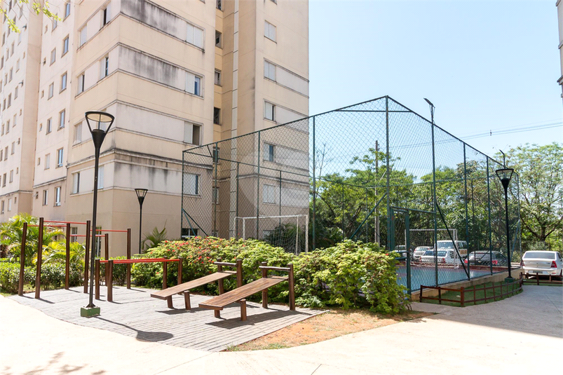 Venda Apartamento Guarulhos Vila Venditti REO1051356 37