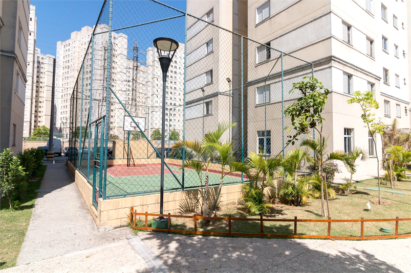 Venda Apartamento Guarulhos Vila Venditti REO1051356 52