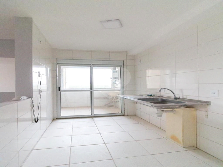 Venda Apartamento Guarulhos Vila Venditti REO1051356 25