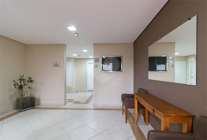 Venda Apartamento Guarulhos Vila Venditti REO1051356 35