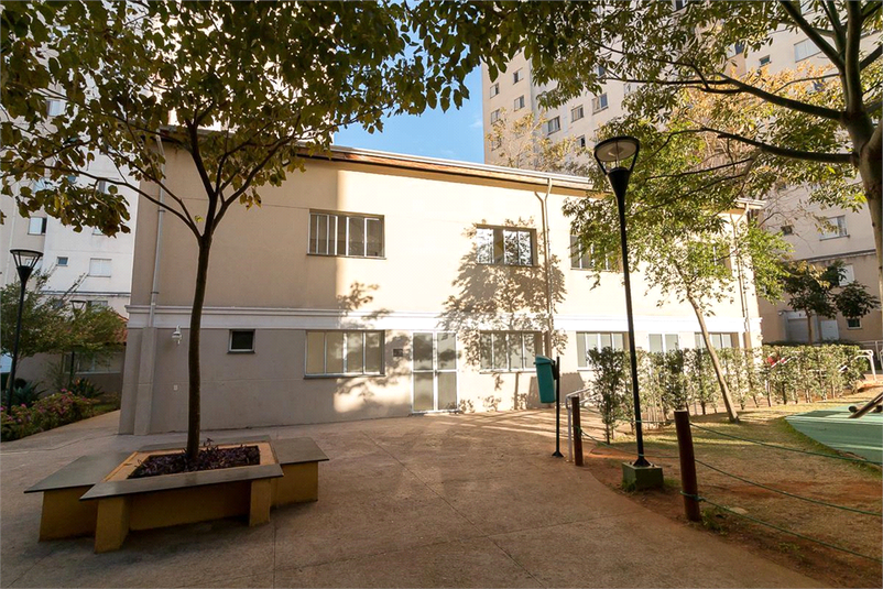 Venda Apartamento Guarulhos Vila Venditti REO1051356 40