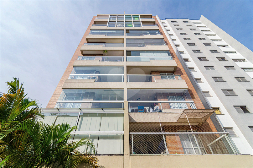 Venda Cobertura São Paulo Pinheiros REO1051366 76