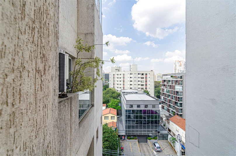 Venda Cobertura São Paulo Pinheiros REO1051366 17