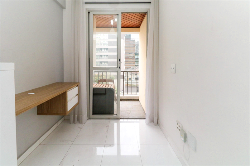 Venda Apartamento São Paulo Jardim Paulista REO1051377 10