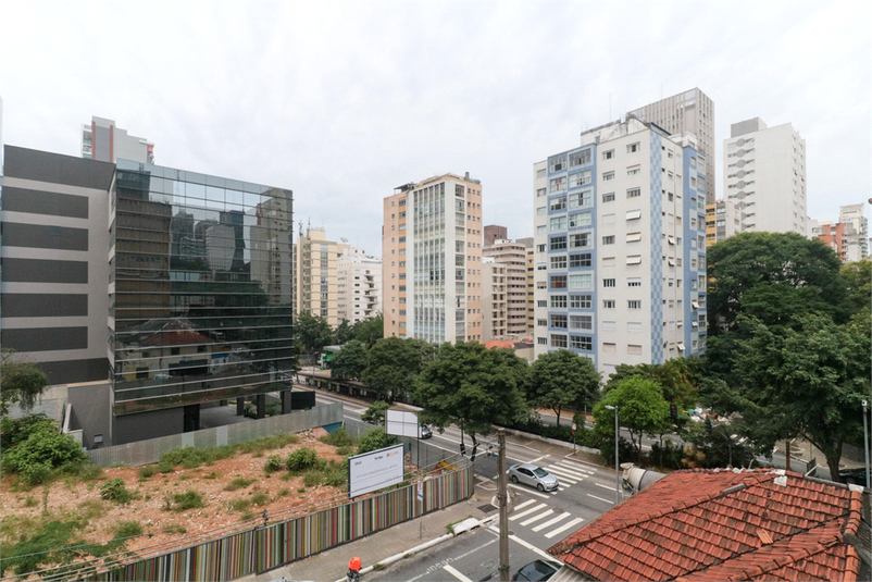 Venda Apartamento São Paulo Jardim Paulista REO1051377 18