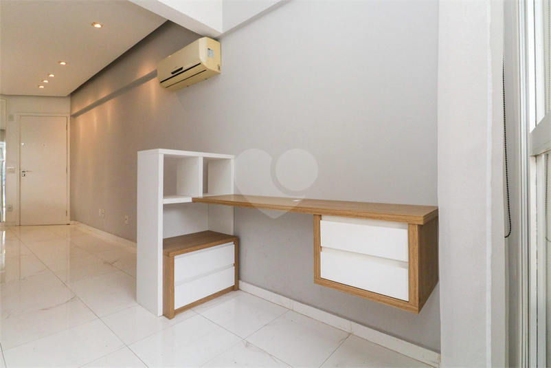 Venda Apartamento São Paulo Jardim Paulista REO1051377 12