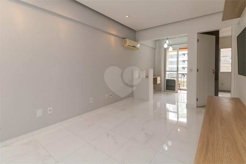 Venda Apartamento São Paulo Jardim Paulista REO1051377 8