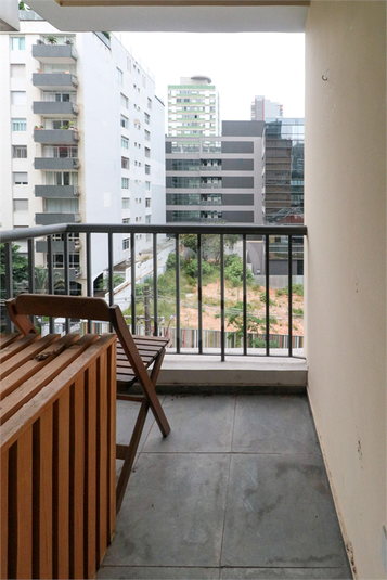 Venda Apartamento São Paulo Jardim Paulista REO1051377 15