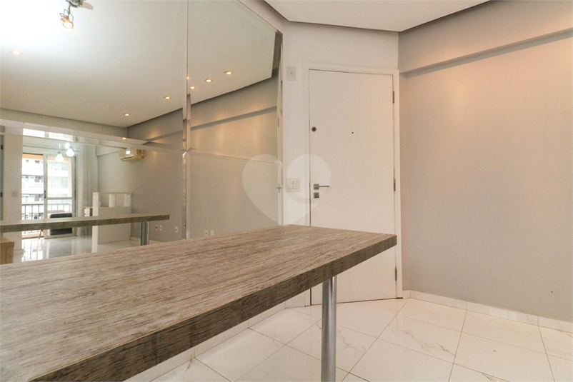 Venda Apartamento São Paulo Jardim Paulista REO1051377 37