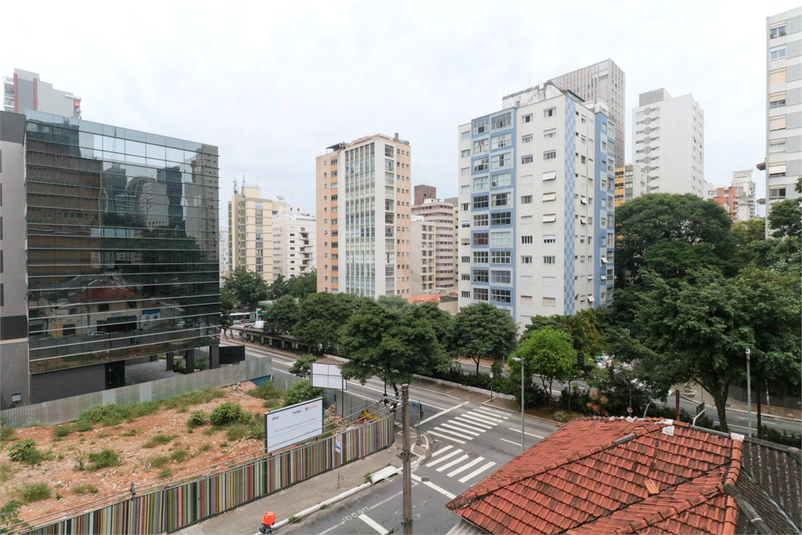 Venda Apartamento São Paulo Jardim Paulista REO1051377 27