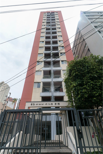 Venda Apartamento São Paulo Jardim Paulista REO1051377 50