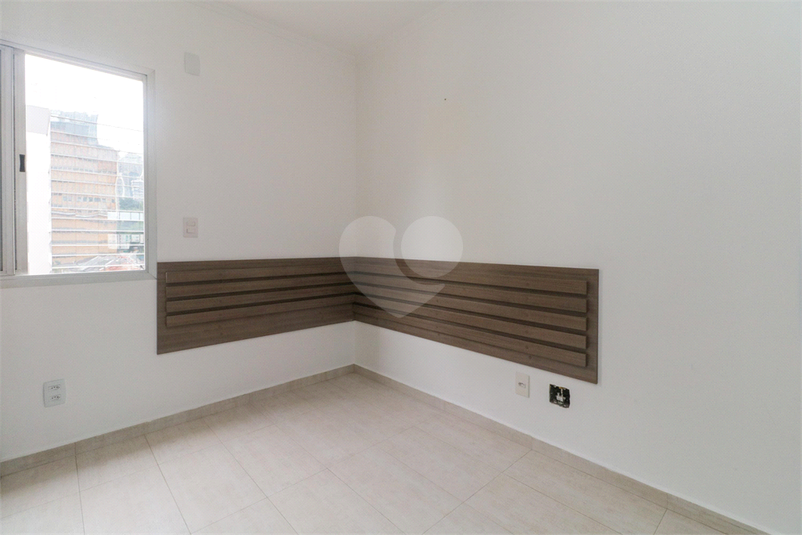 Venda Apartamento São Paulo Jardim Paulista REO1051377 20