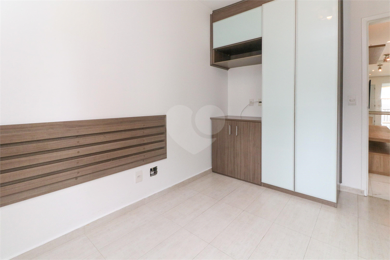 Venda Apartamento São Paulo Jardim Paulista REO1051377 25