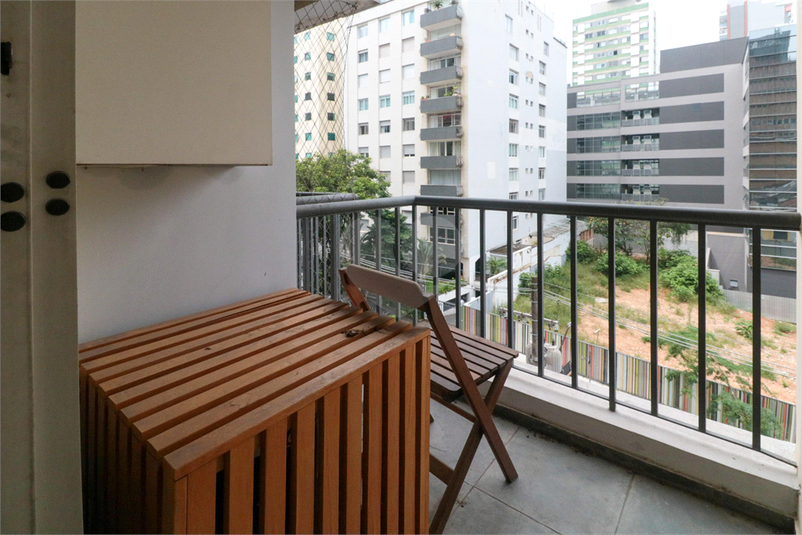 Venda Apartamento São Paulo Jardim Paulista REO1051377 14