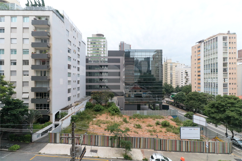 Venda Apartamento São Paulo Jardim Paulista REO1051377 17