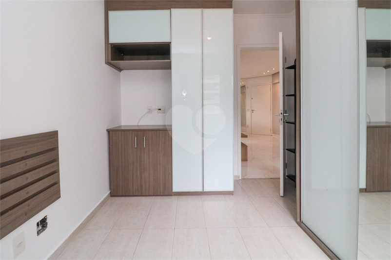 Venda Apartamento São Paulo Jardim Paulista REO1051377 24