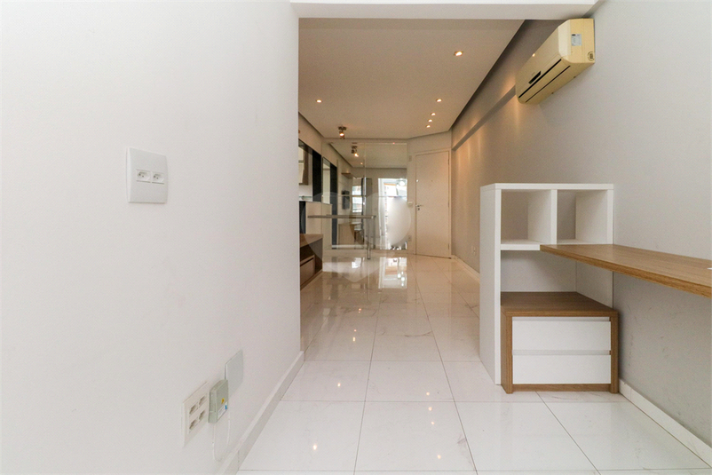 Venda Apartamento São Paulo Jardim Paulista REO1051377 13