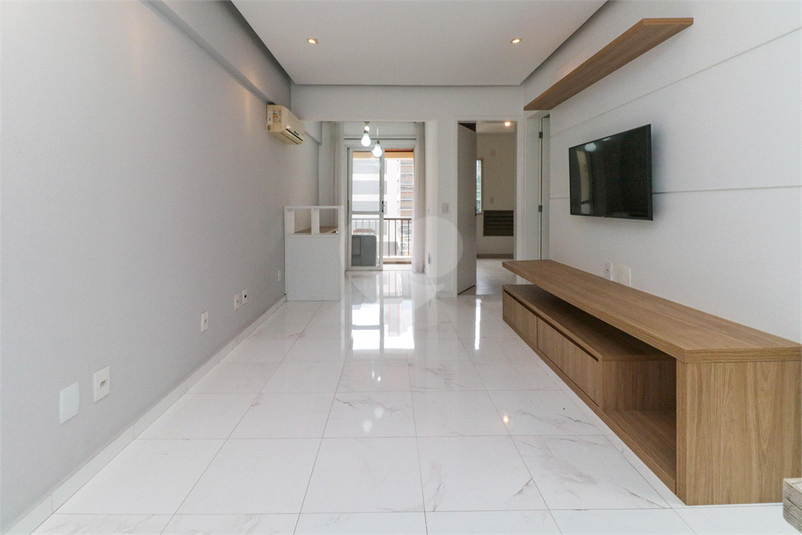 Venda Apartamento São Paulo Jardim Paulista REO1051377 5