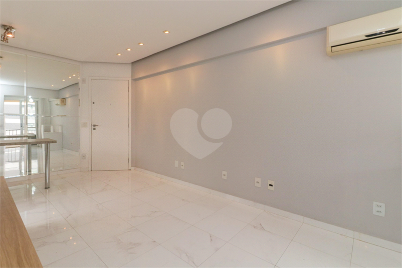 Venda Apartamento São Paulo Jardim Paulista REO1051377 7