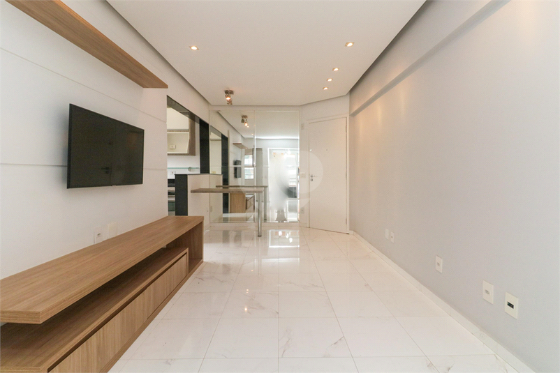 Venda Apartamento São Paulo Jardim Paulista REO1051377 6