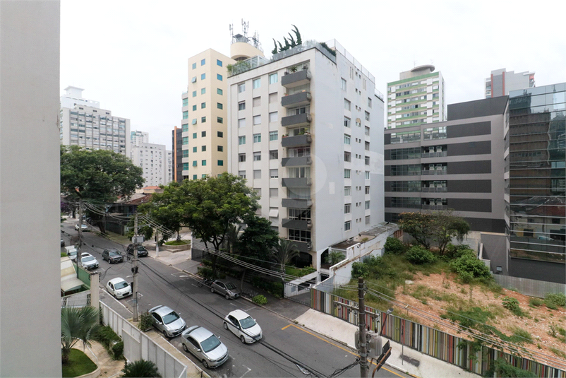 Venda Apartamento São Paulo Jardim Paulista REO1051377 16